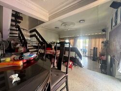 Serangoon Garden Estate (D19), Terrace #479874481